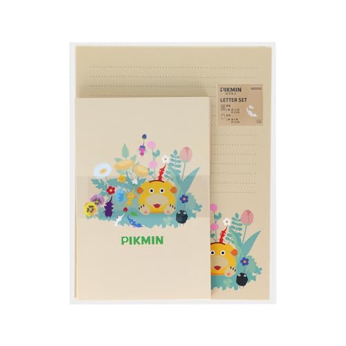 Amazon | サンスター文具(Sun-Star Stationery) ピクミン 任天堂